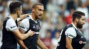 ''Şampiyon gibi oynadık''