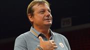 Ataman kadrodan memnun