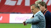 Fenerbahçe'nin yeni sistemi belli oldu!