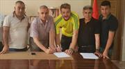 İşte Batuhan Karadeniz'in yeni adresi!