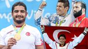 Olimpiyatlarda ne yaptık?