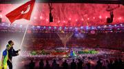 Rio'da şölen sona erdi! (FOTO GALERİ)