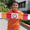 Josue resmen Galatasaray'da..