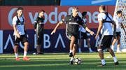 Kartal'da iki eksik