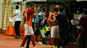 Galatasaray'da Eren Derdiyok şoku!