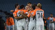 Shakhtar 6'da 6 yaptı!