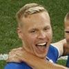 Galatasaray, Kolbein Sigthorsson ile anlaştı