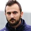 Murat Duruer Kayserispor'da