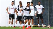Kartal 9 eksikle çalıştı