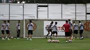 Adanaspor'da Jurcic kanunları