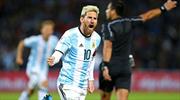 Messi şovla döndü!.. Muslera çaresiz kaldı!.. (ÖZET)
