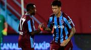 Trabzonsporlu Hyun Jun-Suk'tan iddialı açıklama