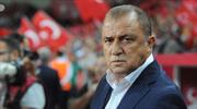Fatih Terim: 