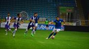 Rizespor moral buldu!