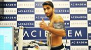 Beşiktaş'tan Aras Özbiliz açıklaması!..