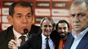 Ayrılık var mı? Özbek'ten Riekerink, Terim ve Selçuk İnan sözleri! 