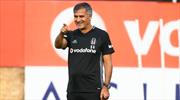 Beşiktaş'ta Karabükspor hazırlıkları