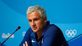 Lochte'nin yalanı pahalıya patladı!