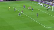 Alaves az geliyor öz geliyor! Barca yine geride!