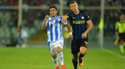 Icardi, Inter'i ipten aldı (ÖZET)