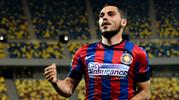 Steaua Bükreş yenilmezliğini korudu