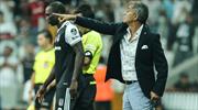 Beşiktaş'ın Benfica 11'i netleşti