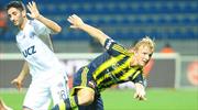 Kasımpaşa - Fenerbahçe (DÜNDEN BUGÜNE)