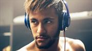 Neymar müzik sektörüne giriyor