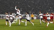 Beşiktaş'ın unutulmaz 21 Avrupa maçı!