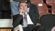 UEFA'dan Erol Ersoy'a görev