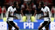 Herkes onu konuşuyor! Sosyal medyada Talisca fırtınası! 
