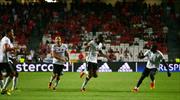 ''Talisca bizi üzdü''