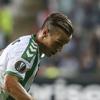 Atiker Konyaspor -  Shakhtar Donetsk: 0-1