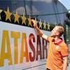 Semih Kaya'dan Muslera'ya övgü dolu sözler