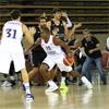 Anadolu Efes, Beşiktaş'ı devirdi