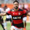 Diego Ribas durmuyor! Yine attı