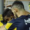 Fenerbahçe'nin Kasımpaşa karnesi çok iyi