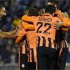 Shakhtar fırsat tepmedi