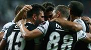 Beşiktaş'ta Oğuzhan Özyakup'un sakatlığı iyileşti