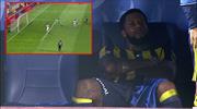 Fenerbahçe kulübesinde ilginç anlar! Sow golü atınca...