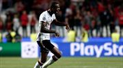 Beşiktaşlılar buraya! Talisca'yı ne kadar tanıyorsunuz? (QUIZ)