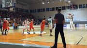 Daçka'dan rahat galibiyet