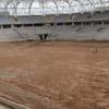 Malatya Arena'da sona doğru
