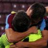 Trabzonspor - Atiker Konyaspor: 1-0 (ÖZET)