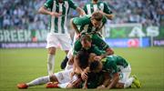 Bursaspor- Kasımpaşa: 1-0 (ÖZET)