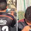 Justin Bieber Galatasaray taraftarı çıktı