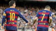 Messi'nin yerine Arda Turan