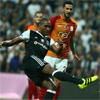 Kartal gole çok yaklaştı! Marcelo çerçeveyi bulamadı