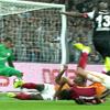 Muslera Atiba'ya geçit vermedi