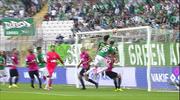 Bursa'ya direk engeli!